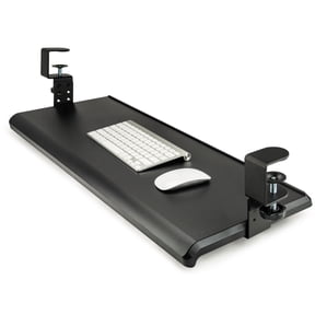 Keyboard Desk Attachment