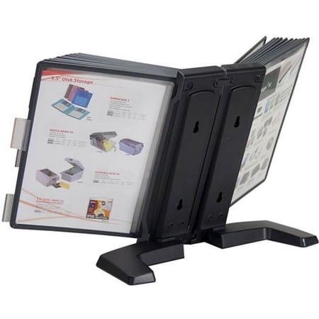 Aidata USA FDS005L-20 Flip & Find Basic Display