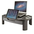 thumbnail image 1 of Aidata USA MR-1002G Professional Monitor Stand With Drawer, 1 of 1