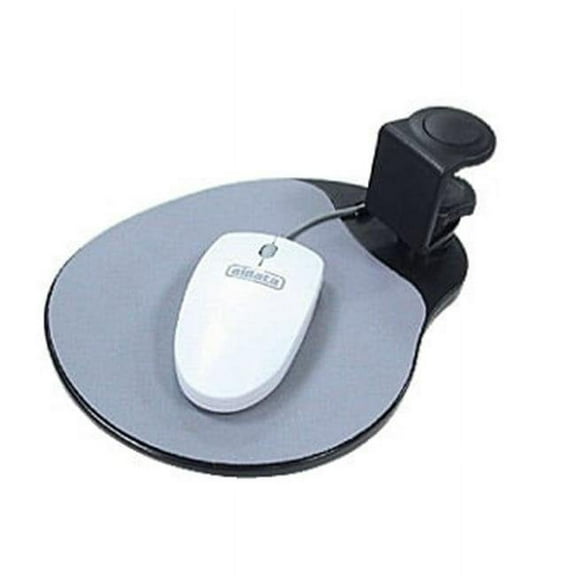 Aidata USA UM003B Mouse Platform - Black