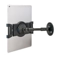 thumbnail image 1 of Aidata USA US-5112A 12.1 in. Universal Tablet Wall Mount with Arm for iPad Pro, 1 of 1