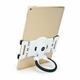 thumbnail image 1 of Universal Tablet MultiStand (White) (XL), 1 of 3