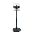 thumbnail image 1 of Universal Tablet Weighted Base ViewStand (XL), 1 of 1