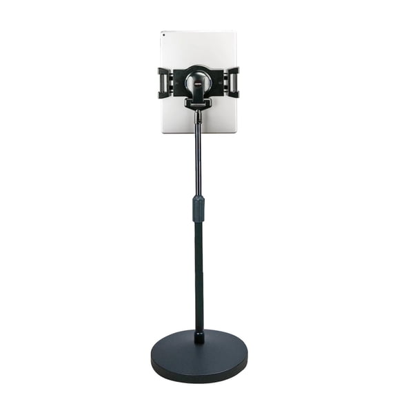 Universal Tablet Weighted Base ViewStand (XL)