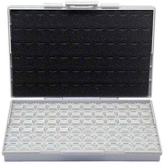 AideTek 35 Values 0603 Size 10PC/Value Inductor Kit (RoHS Compliance)