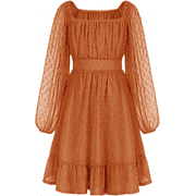 Shop Chiffon Dresses for Women and Girls