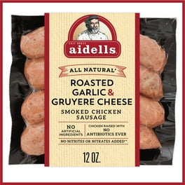 Aidells italian outlet sausage