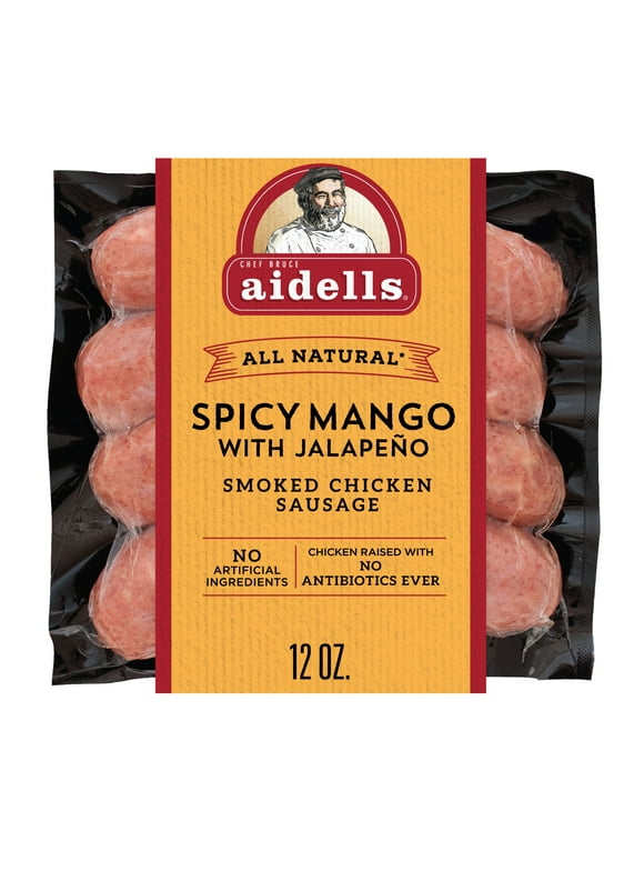 Chicken sausage in Sausages - Walmart.com