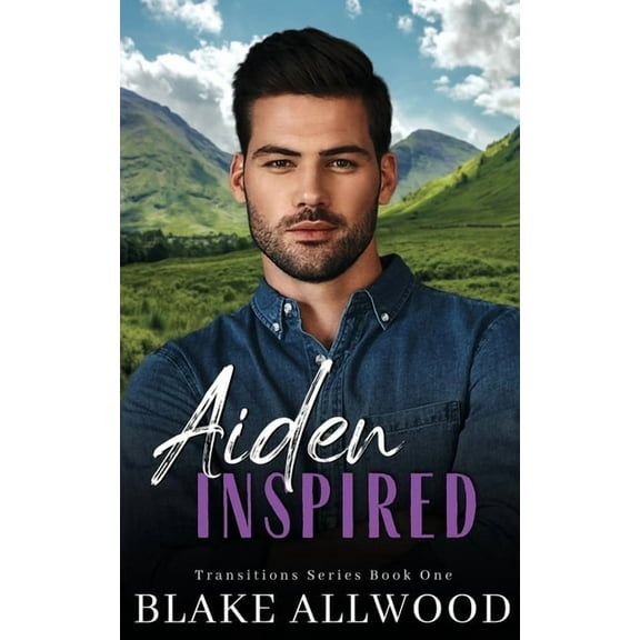 Aiden Inspired, (Paperback)