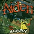 thumbnail image 1 of Aiden - Rain In Hell - CD with DVD - Music & Performance - CD, 1 of 1