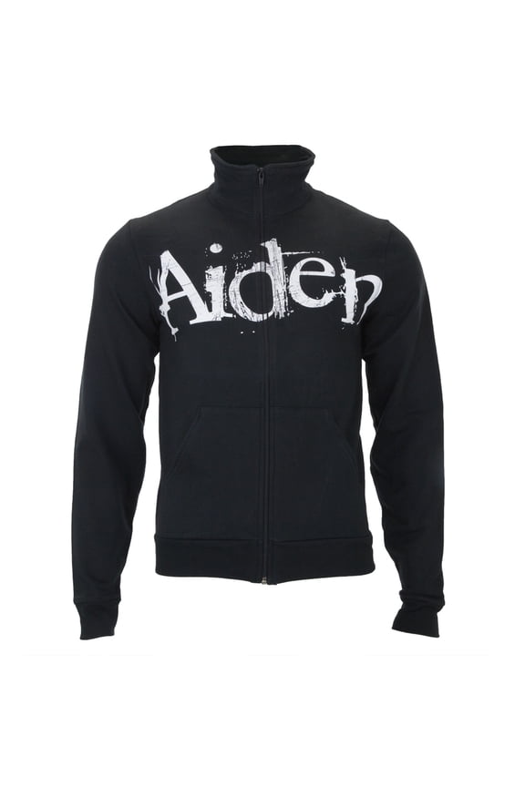 - Reflection Track Jacket - Small