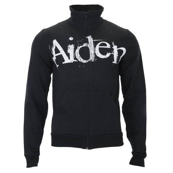 Aiden - Reflection Track Jacket - X-Large