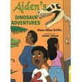 thumbnail image 1 of Aiden's Dinosaur Adventures, (Hardcover), 1 of 1