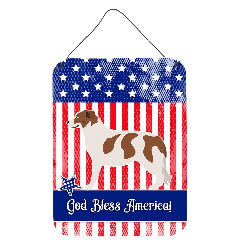 Aidi Atlas Mountain Dog American Wall or Door Hanging Prints
