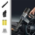 thumbnail image 1 of Aidoshy Cordless Vacuum Cleaner Handheld Vacuum 6000Pa, Vacuum Cleaner, Portable Vacuum With 4000mA Large-capacity Battery Wet Dry Car Vacuum For Car, Home, Office, Pet, 1 of 8