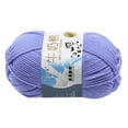 thumbnail image 1 of Aidoshy Cotton Crochet Yarn on Clearance! Worsted Medium Hand-made DIY Scarf Sweater Coat Bar Needle Thread Baby Line Wool, 1 of 2