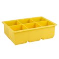 thumbnail image 2 of Hens Ice Tray – 5-Pack Willy Molds – Silicone Plastic For Ice Or Chocolate – Funny 2 of 2