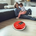 thumbnail image 1 of Aidoshy Robotic Vacuum Intelligent Household Wet And Dry Mopping Robot Mops The Floor,Clearance, 1 of 4