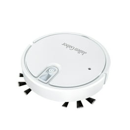 Anker EUFY ROBOVAC G30 HYBRID　WHITE Amazon.com - eufy by Anker Renewed, RoboVac G30 Hybrid