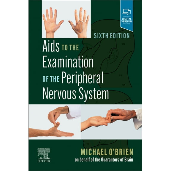 Aids to the Examination of the Peripheral Nervous System