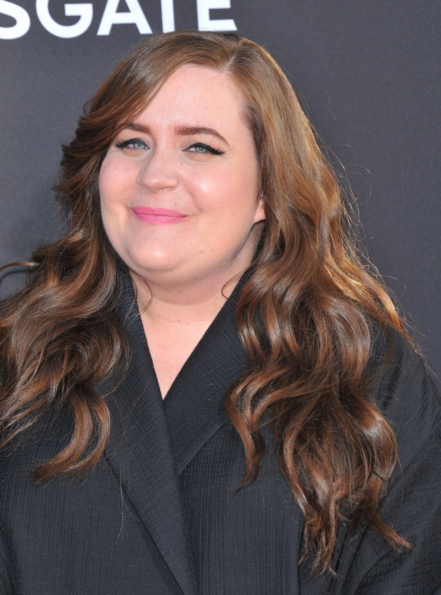 Aidy Bryant At Arrivals For The Big Sick Premiere, Arclight Hollywood