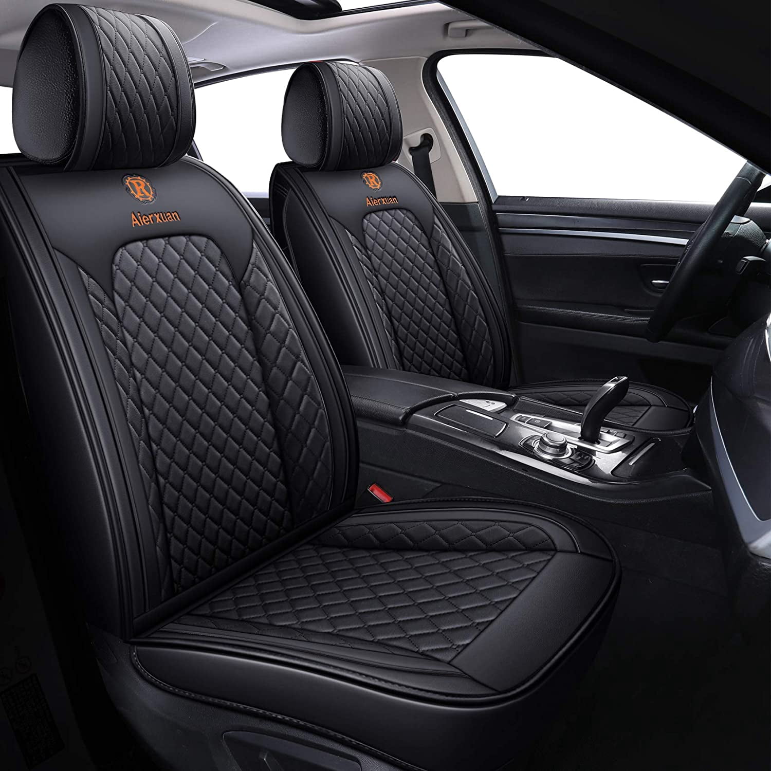 Aierxuan Car Seat Covers