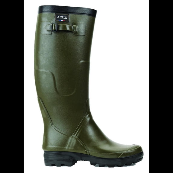 Aigle 85797 Benyl XL - Kaki Euro 39 Brown