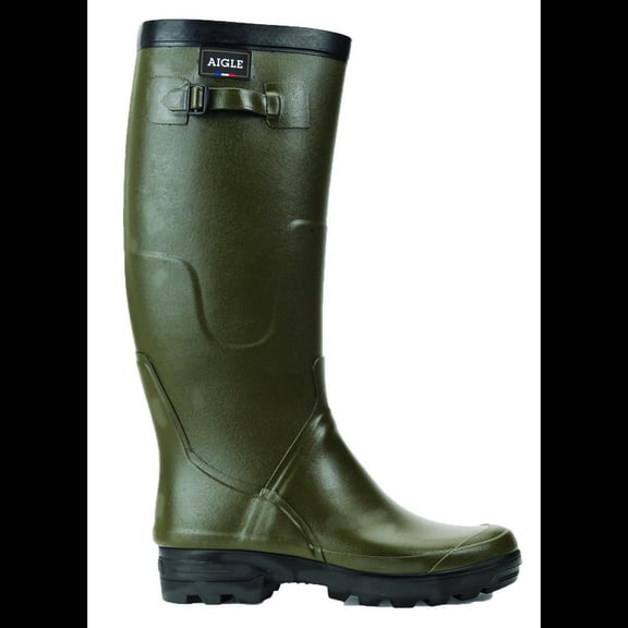 Aigle 85797 Benyl XL - Kaki Euro 47 Brown