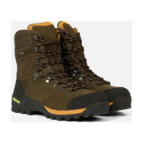 Aigle Altavio High GTX Euro 42