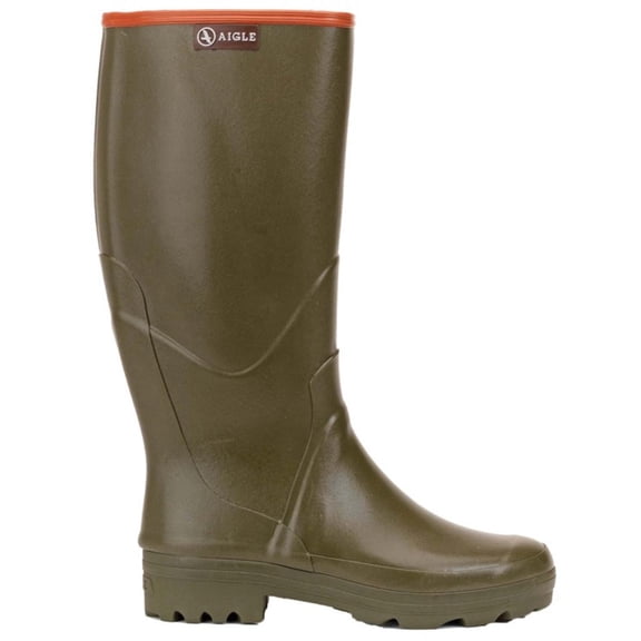 Aigle Chambord Pro 2 Kaki Euro 39 Brown