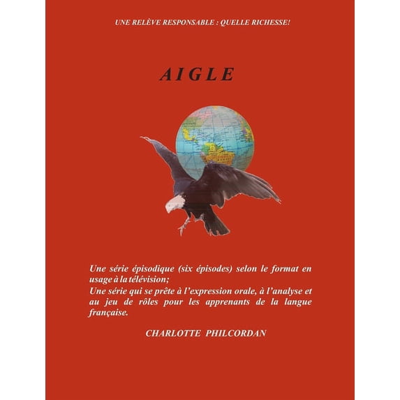 Aigle (Paperback)