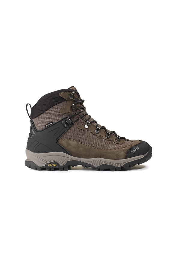 Sonricker GTX Taupe Ankle Boots Euro 44