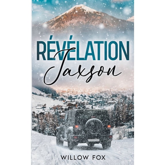 Aigle Tactique Rvlation: Jaxson, Book 1, (Paperback)