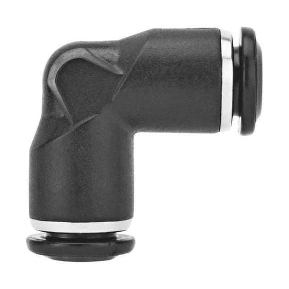 Aignep Usa Elbow Mender,Composite,6mm Tube,250 psi 55130-6