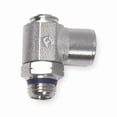 thumbnail image 1 of Aignep Usa Uni Flow Control,1/8in NPT,Meter In/Out 88972-02-02, 1 of 1