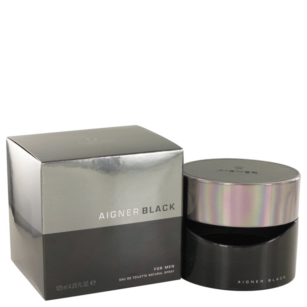 Eau De Toilette Aigner Black Perfume Review Etienne Aigner Black
