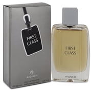 Etienne Aigner Mens First Class EDT Spray 3.4 oz Fragrances 4013670003253