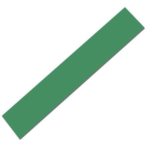 Aigner Index B245759 Colored Write-On Magnetic Roll, 1 x 50 ft. - Green