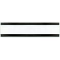 thumbnail image 1 of Magnetic ""C"" Channel Label Holder 2"" x 4"" (25 pcs/pkg), 1 of 4