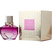 Etienne Aigner Ladies Starlight Gold EDP Spray 3.4 oz Fragrances 4013670000306