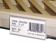 Label Holder,Pk25 WRM1253