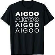 Aigoo Aigoo! K-Drama Korean Words T-Shirt