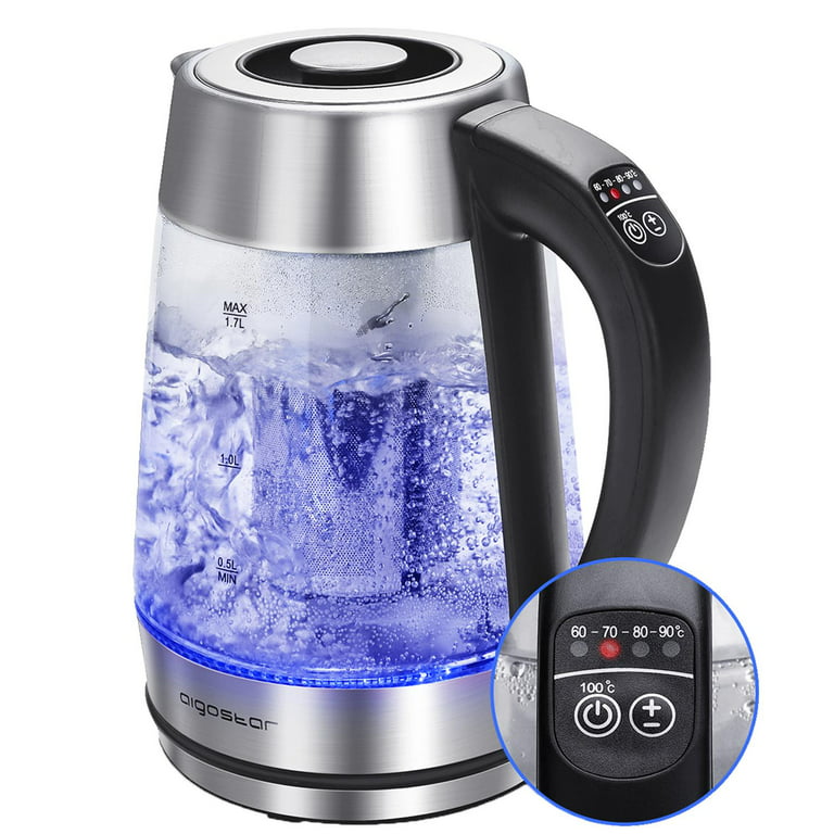 https://i5.walmartimages.com/seo/Aigostar-Electric-Kettle-Temperature-Control-Tea-Infuser-1-7L-Hot-Water-Variable-LED-Indicator-Light-Change-Auto-Shut-Off_e40193fb-bc53-4d05-95d7-0abdf9749bbf.1a26aefa70db320c9b06eaa5fcc275e5.jpeg?odnHeight=768&odnWidth=768&odnBg=FFFFFF