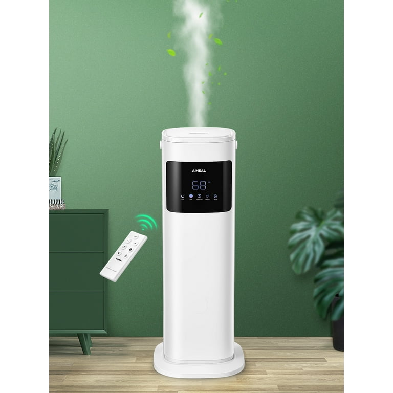 Best warm mist humidifier for large rooms outlet