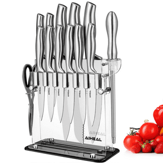 https://i5.walmartimages.com/seo/Aiheal-Knife-Set-14-Pieces-Stainless-Steel-Cutlery-Knife-Block-Set-with-Acrylic-Knife-Holder-Hollow-Handler-Kitchen-Knife-Set_5cf699a4-050d-4e17-b0fd-24395d2b4764.320817aba78f12ca35e6613faa63f02e.png?odnHeight=320&odnWidth=320&odnBg=FFFFFF