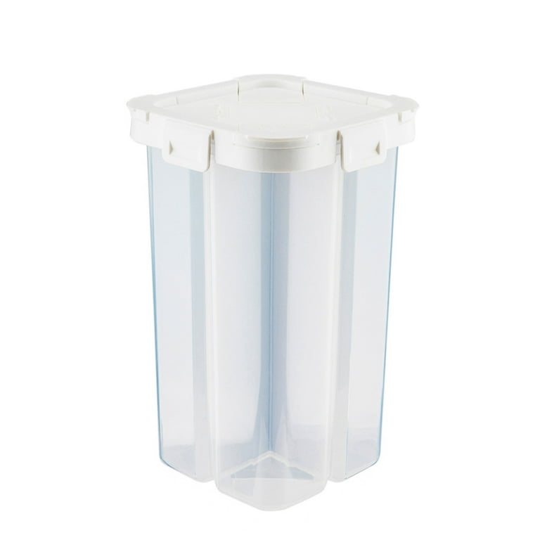 https://i5.walmartimages.com/seo/Aihimol-Airtight-Cereal-Storage-Container-Clear-2-3L-Kitchen-Food-Container-With-Lids-And-Compartments-For-Grain-Sugar-Flour-Rice-Nut-Snacks_ba278c63-b749-42e3-9866-62bac7d8bd5b.a24dcb8d0b871994d49d51a59a897dd8.jpeg?odnHeight=768&odnWidth=768&odnBg=FFFFFF