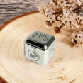 thumbnail image 1 of Aihimol Anniversary Food Dice Gifts for Her Him Girlfriend Boyfriend Birthday for Wife Husband Stocking Stuffer Wedding One Year 11 Year Anniversary Valentine Gifts Couples Date Night Decision, 1 of 7