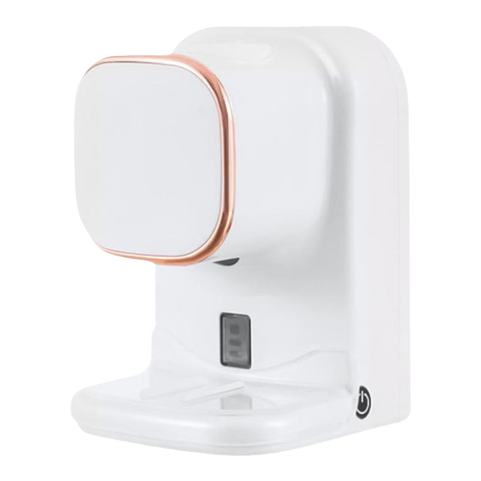 Automatic Toothpaste Dispenser