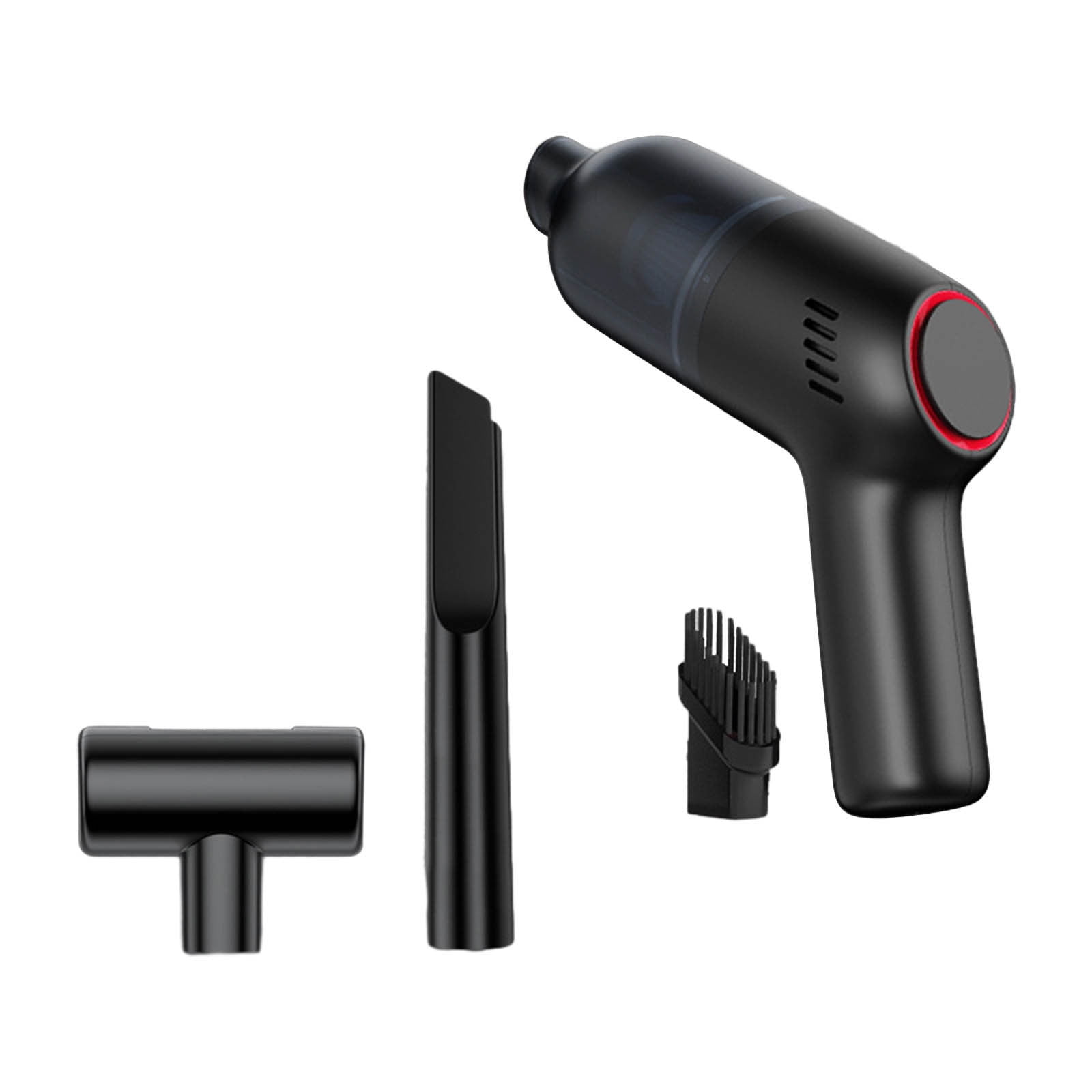 Aihimol Car Dry And Wet Noise Reduction Vacuum Cleaner Car Wireless