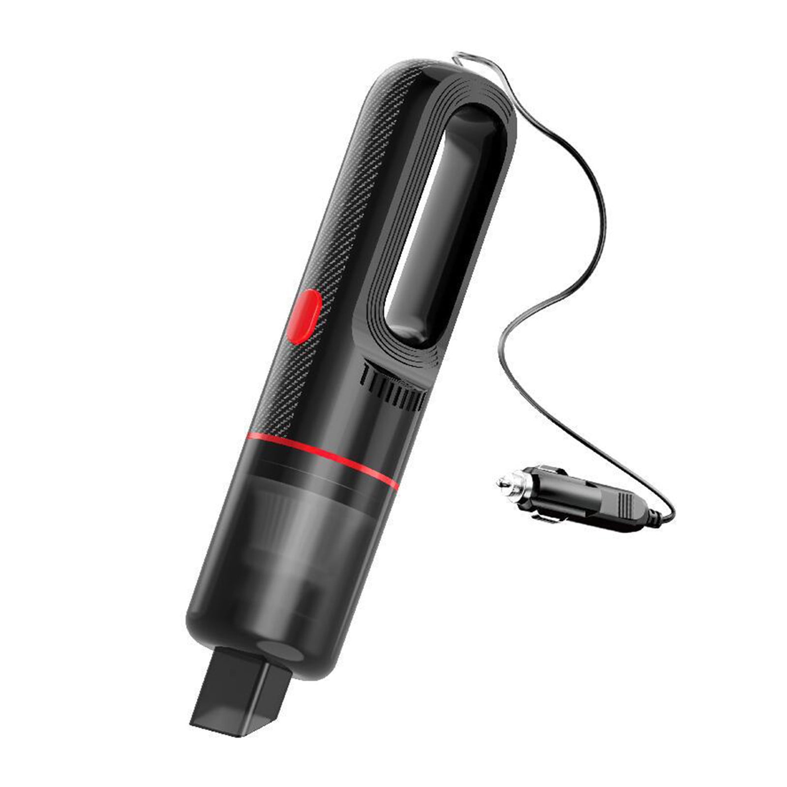 Aihimol Car Mounted Vacuum Cleaner Highpower Cigarettes Lighter